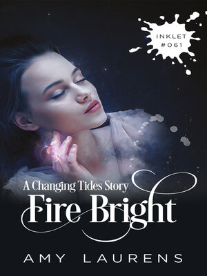 cover image of Fire Bright